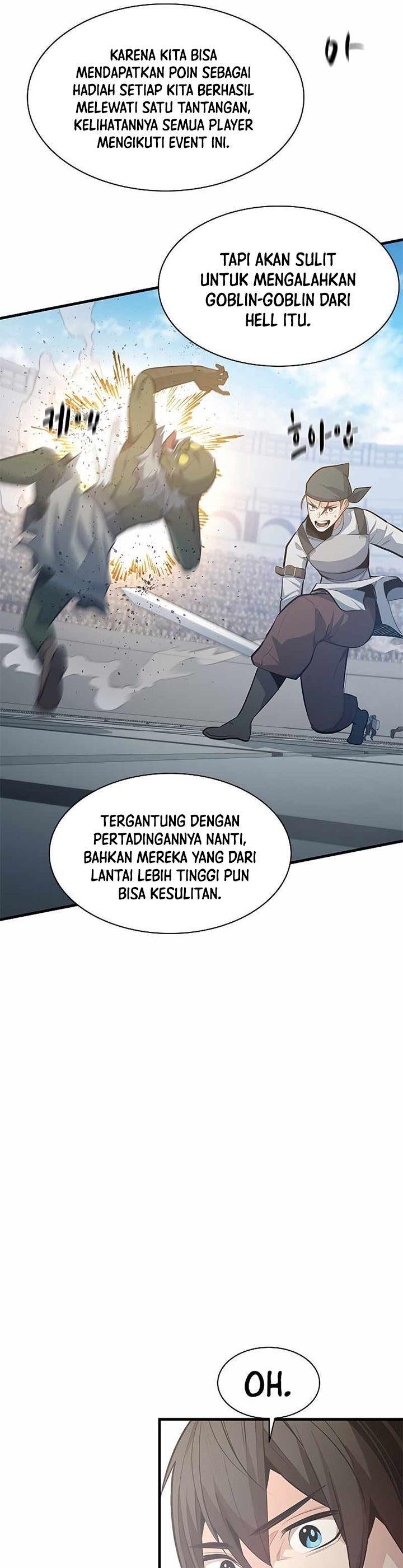 The Tutorial is Too Hard Chap 119 - Next Chap 120