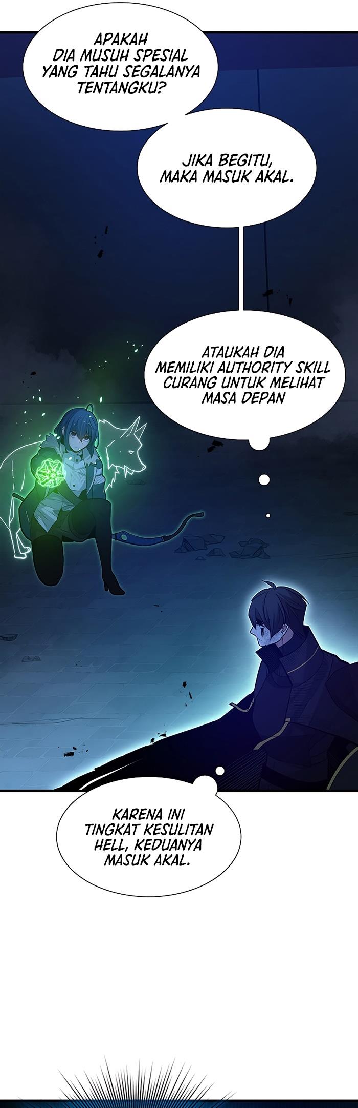 The Tutorial is Too Hard Chap 110 - Next Chap 111