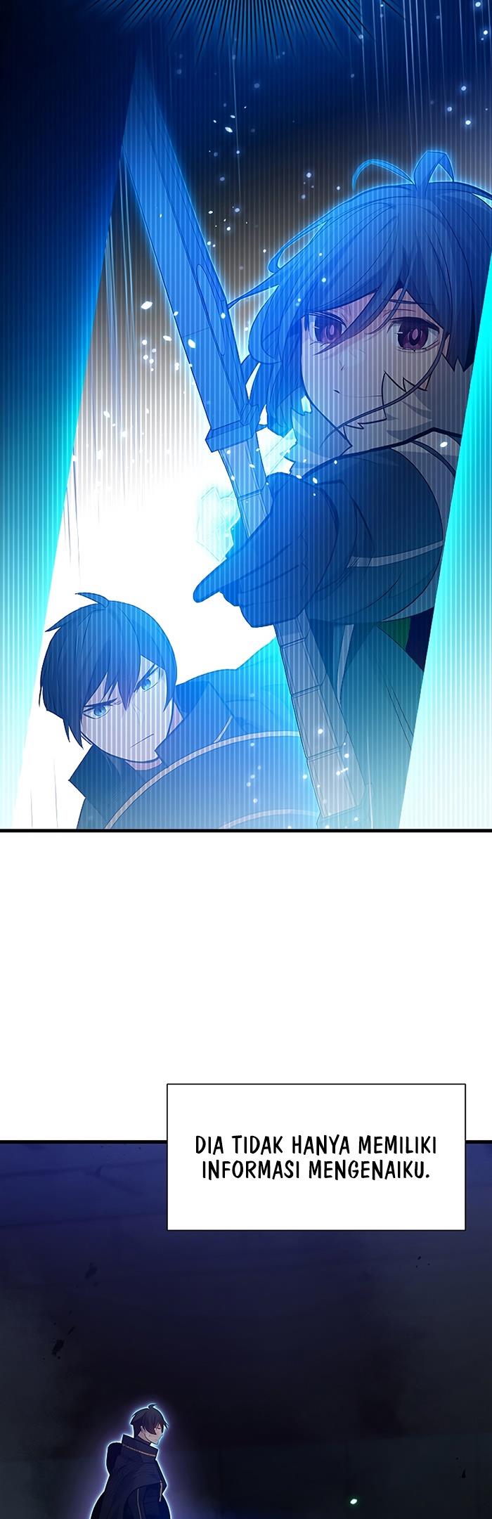 The Tutorial is Too Hard Chap 110 - Next Chap 111