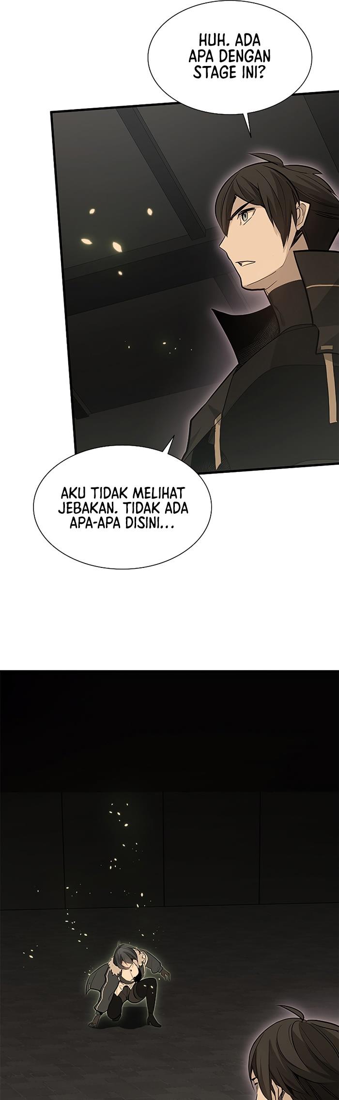The Tutorial is Too Hard Chap 110 - Next Chap 111