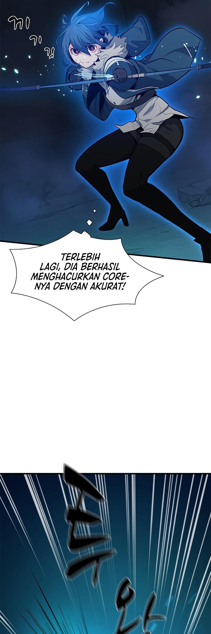 The Tutorial is Too Hard Chap 110 - Next Chap 111