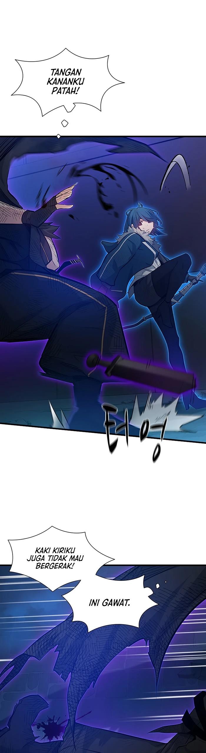 The Tutorial is Too Hard Chap 111 - Next Chap 112