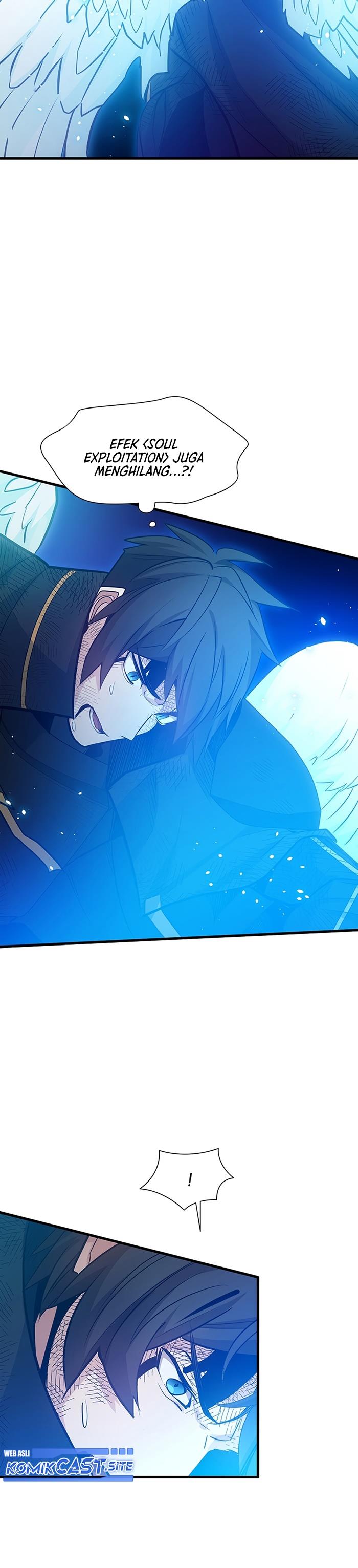 The Tutorial is Too Hard Chap 111 - Next Chap 112