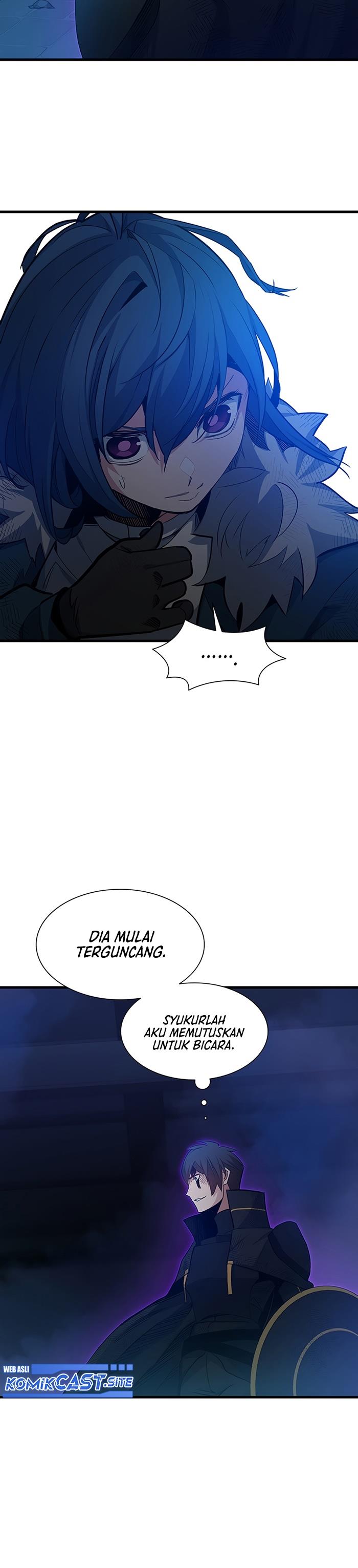 The Tutorial is Too Hard Chap 111 - Next Chap 112