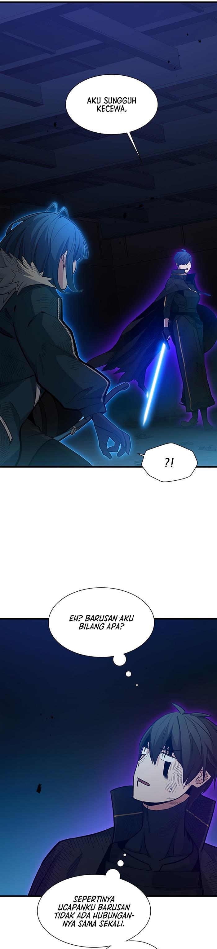 The Tutorial is Too Hard Chap 111 - Next Chap 112