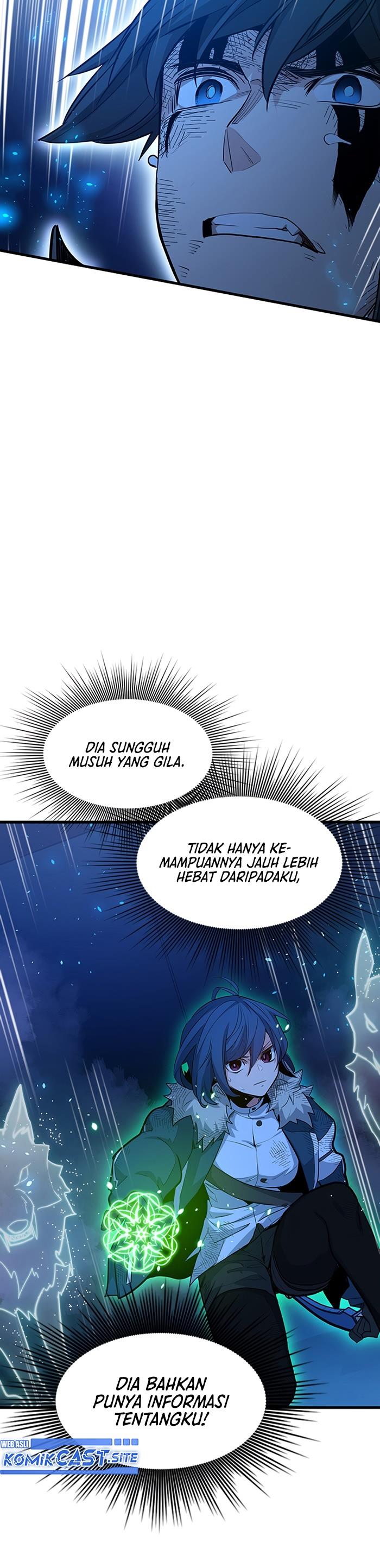 The Tutorial is Too Hard Chap 111 - Next Chap 112