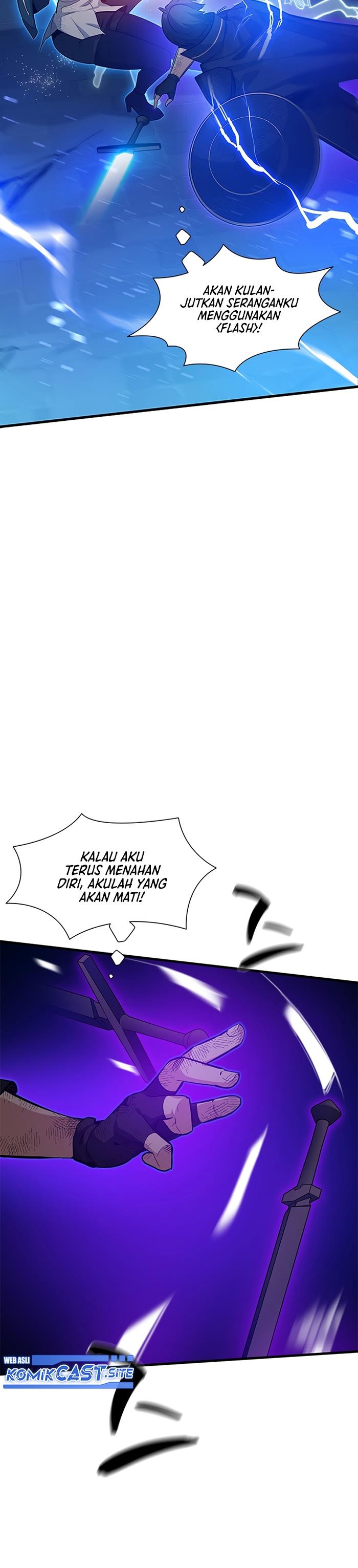 The Tutorial is Too Hard Chap 111 - Next Chap 112