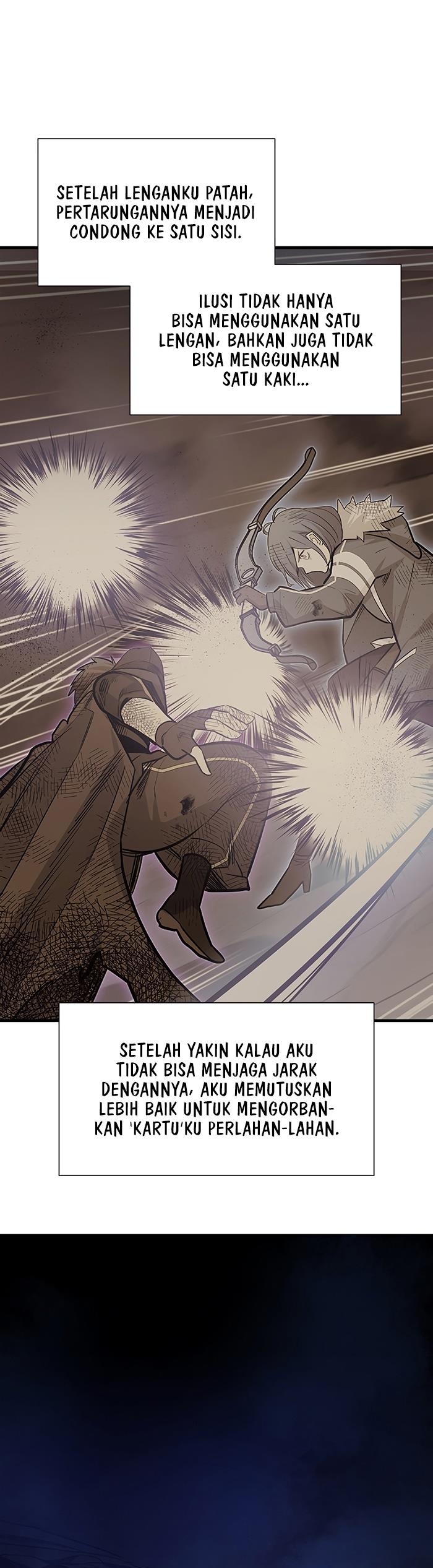 The Tutorial is Too Hard Chap 112 - Next Chap 113