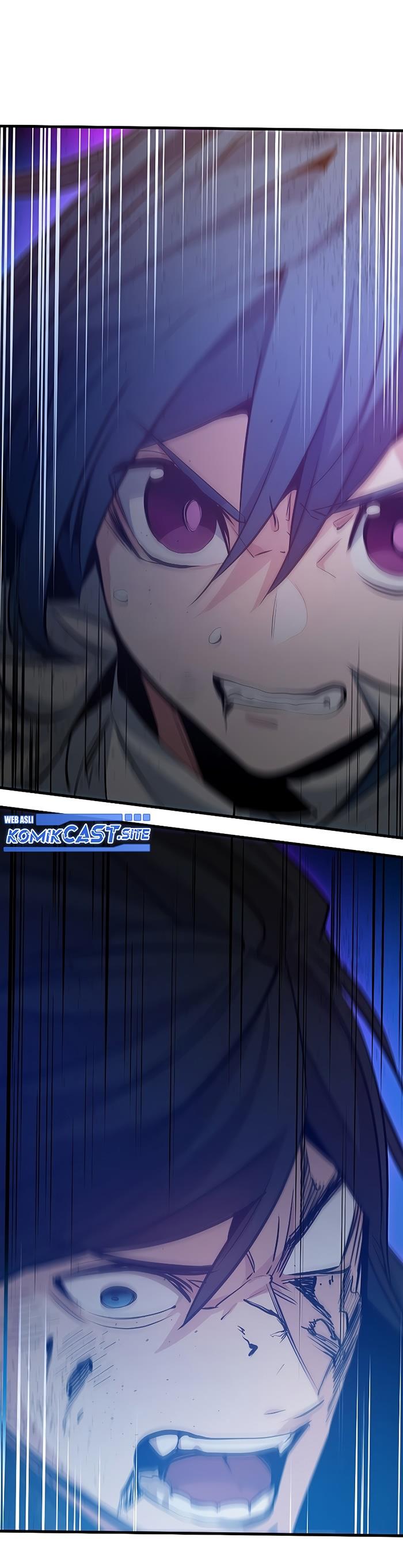 The Tutorial is Too Hard Chap 113 - Next Chap 114