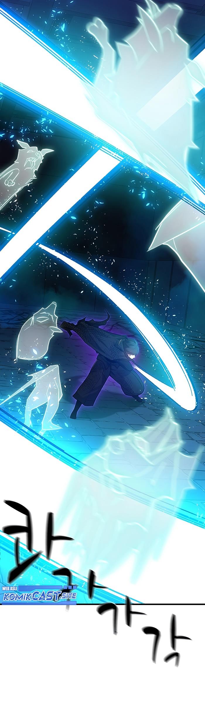 The Tutorial is Too Hard Chap 113 - Next Chap 114