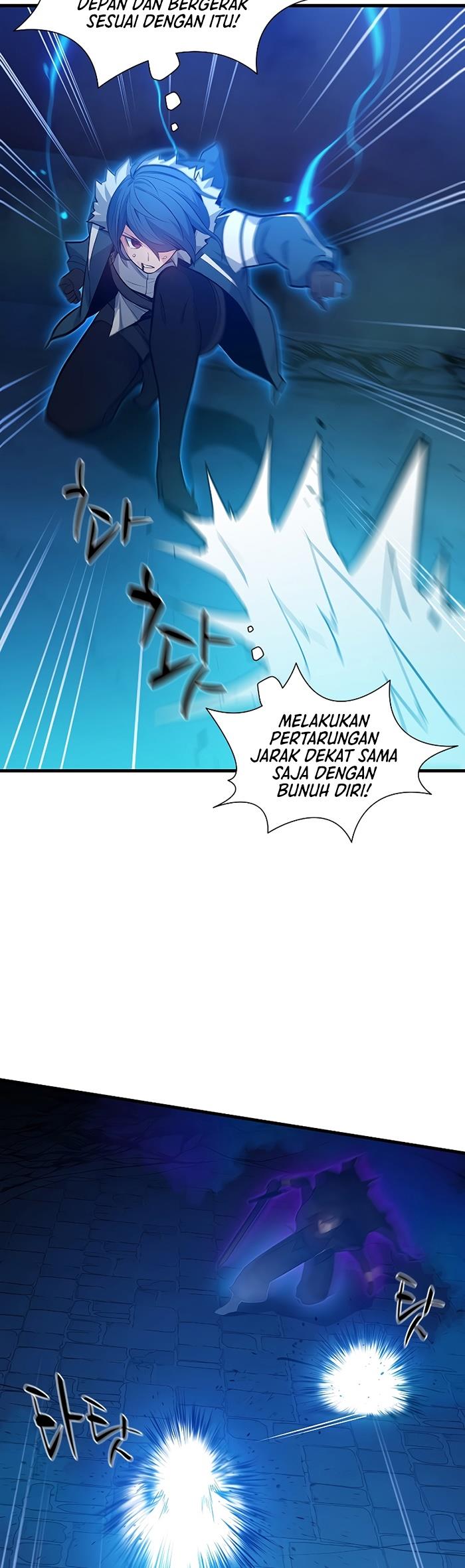 The Tutorial is Too Hard Chap 113 - Next Chap 114