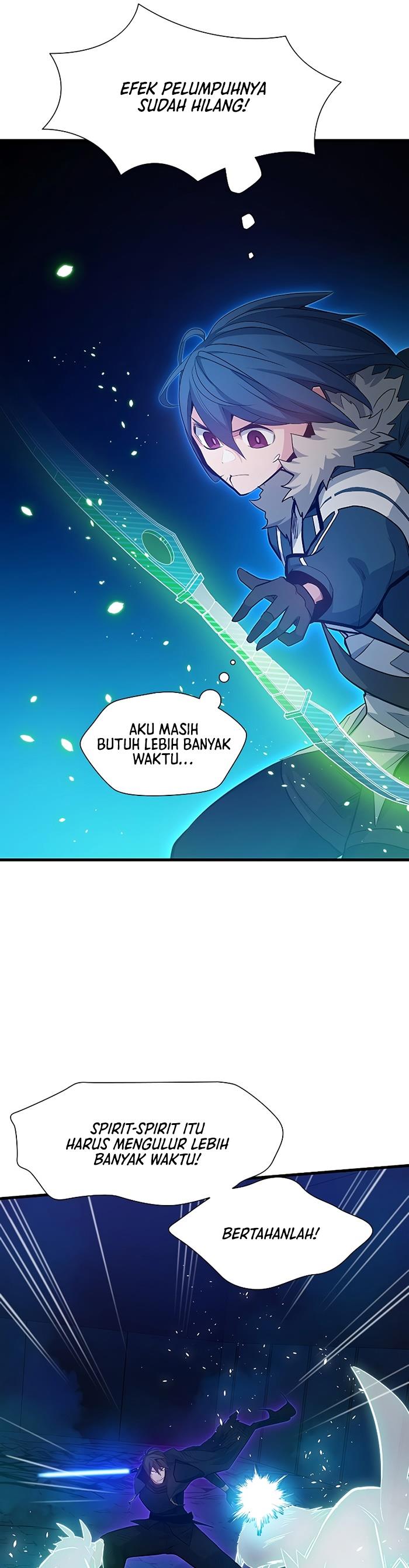The Tutorial is Too Hard Chap 113 - Next Chap 114