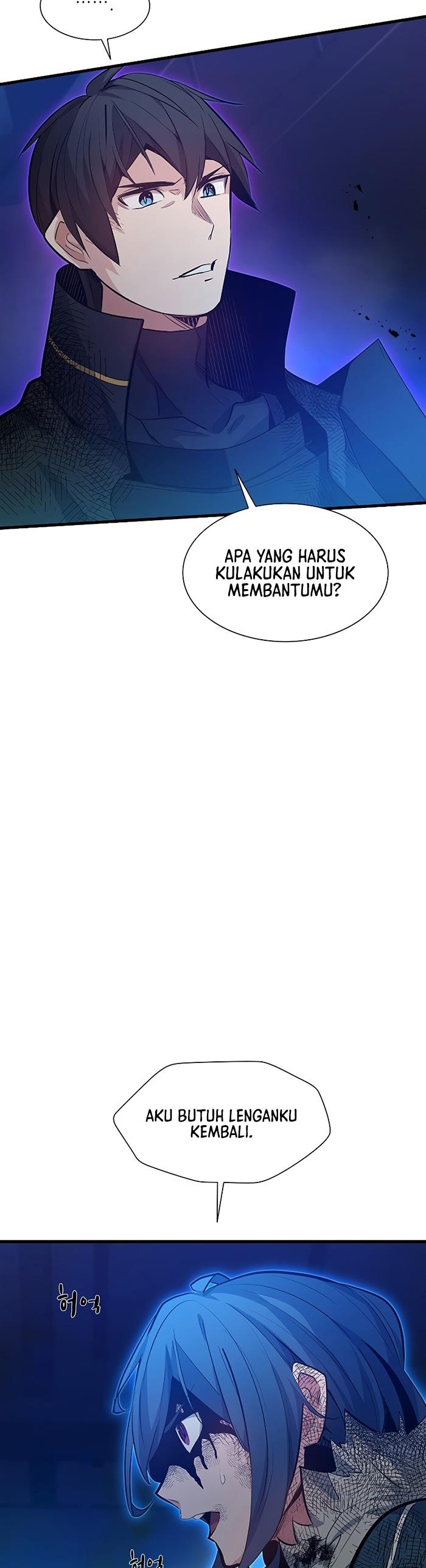 The Tutorial is Too Hard Chap 113 - Next Chap 114