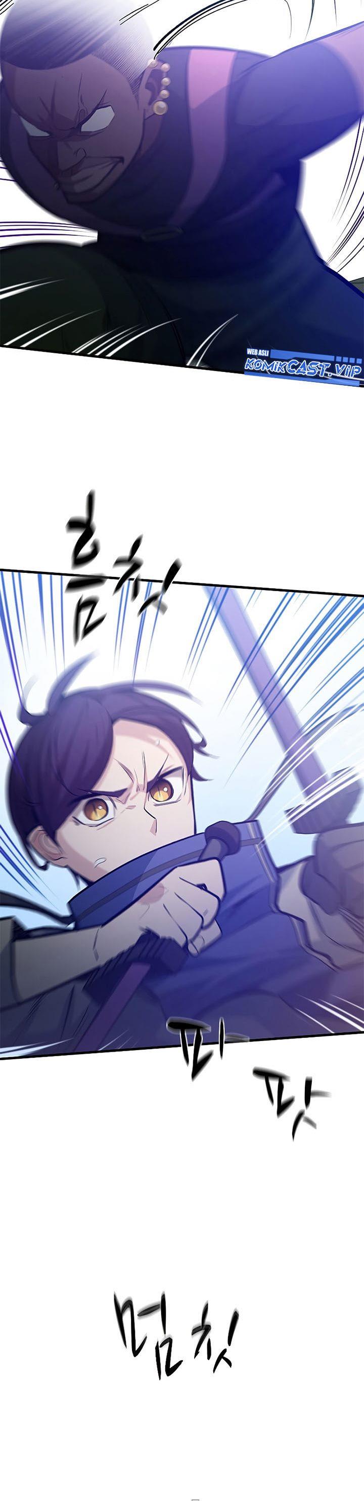 The Tutorial is Too Hard Chap 124 - Next Chap 125