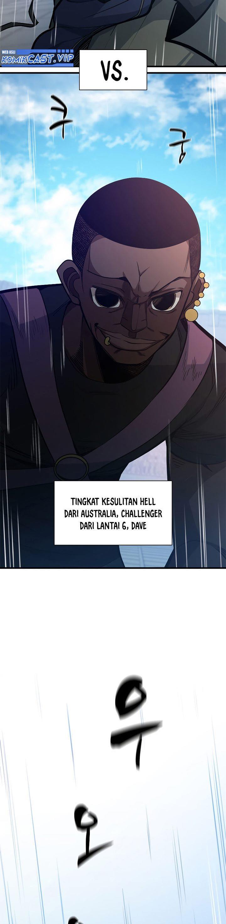 The Tutorial is Too Hard Chap 124 - Next Chap 125
