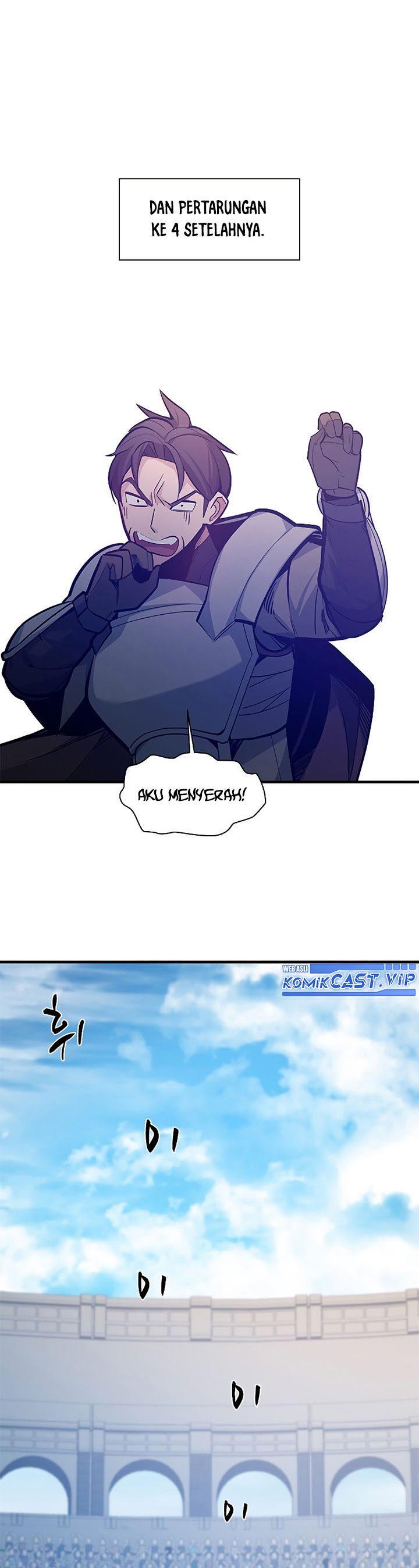 The Tutorial is Too Hard Chap 125 - Next Chap 126