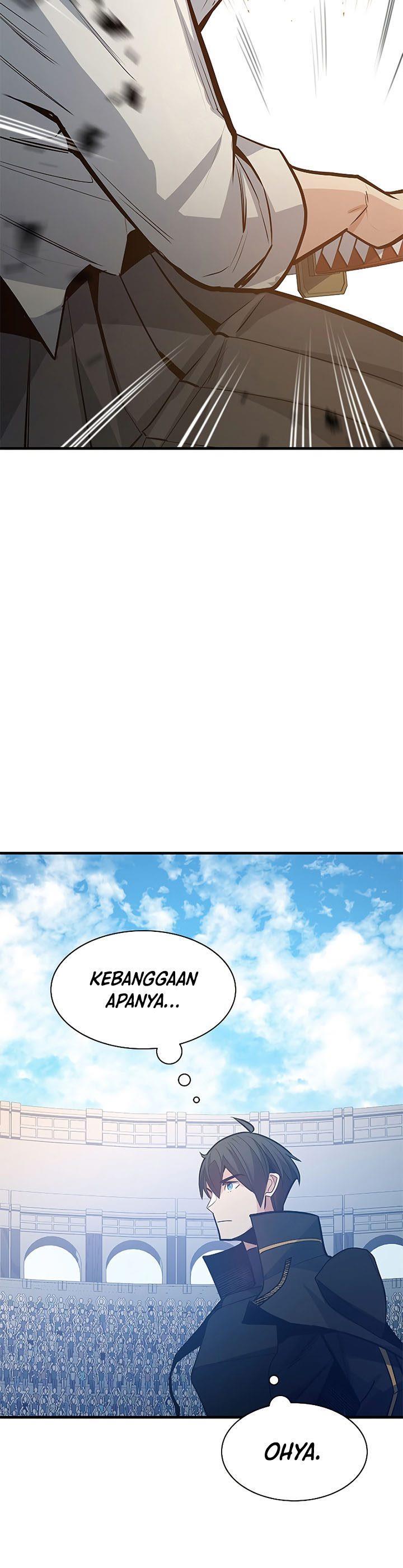 The Tutorial is Too Hard Chap 125 - Next Chap 126
