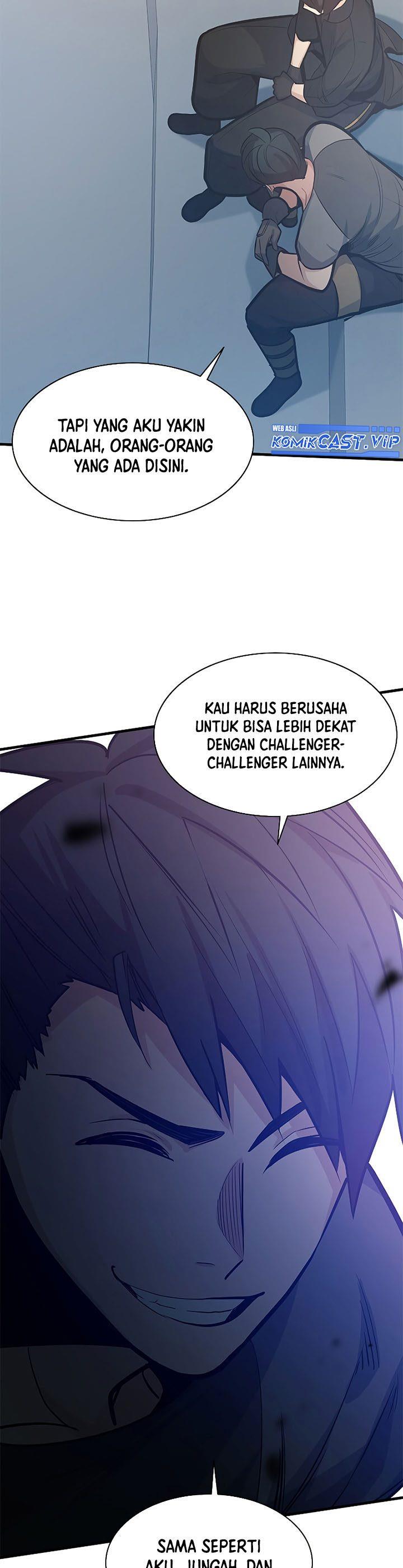The Tutorial is Too Hard Chap 125 - Next Chap 126