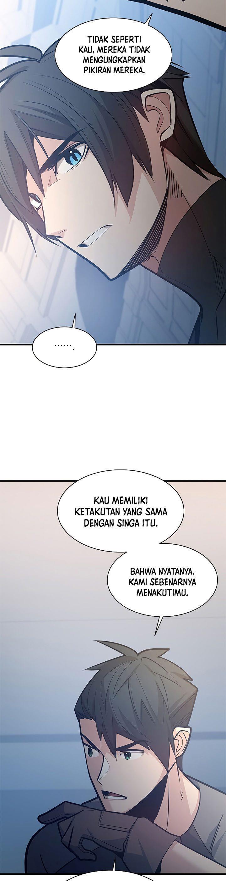 The Tutorial is Too Hard Chap 125 - Next Chap 126