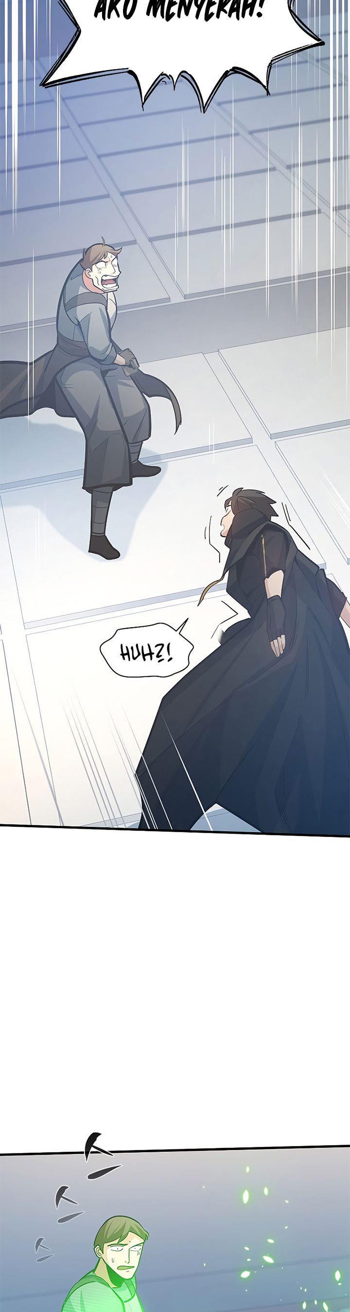 The Tutorial is Too Hard Chap 125 - Next Chap 126