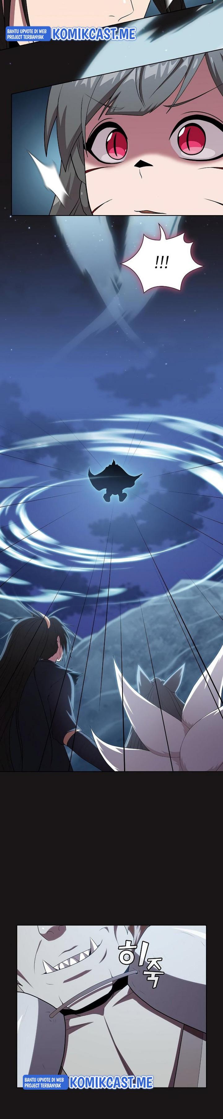The Tutorial is Too Hard Chap 126 - Next Chap 127