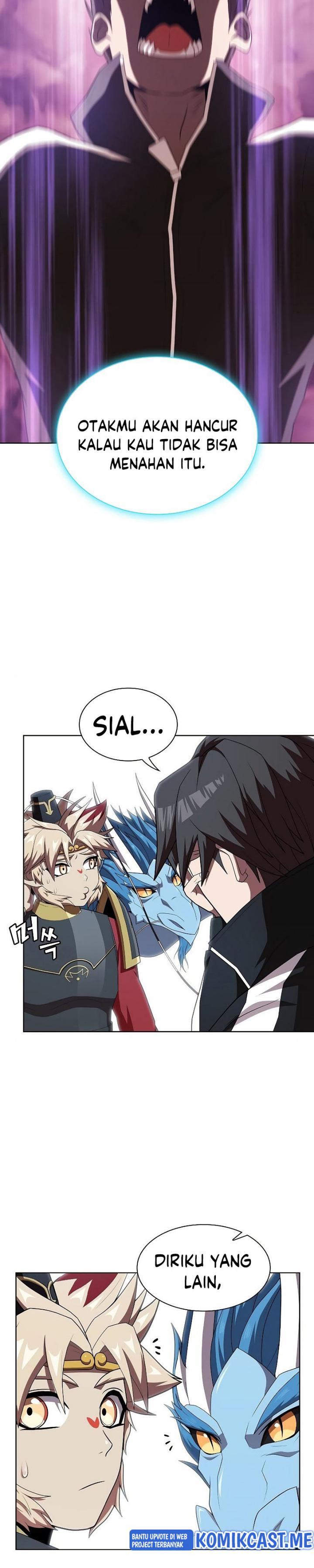 The Tutorial is Too Hard Chap 126 - Next Chap 127