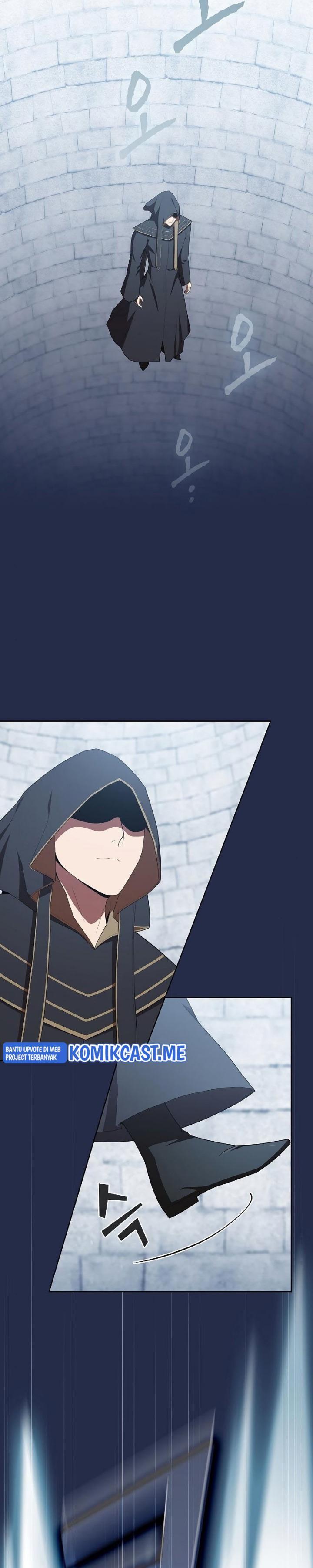 The Tutorial is Too Hard Chap 126 - Next Chap 127