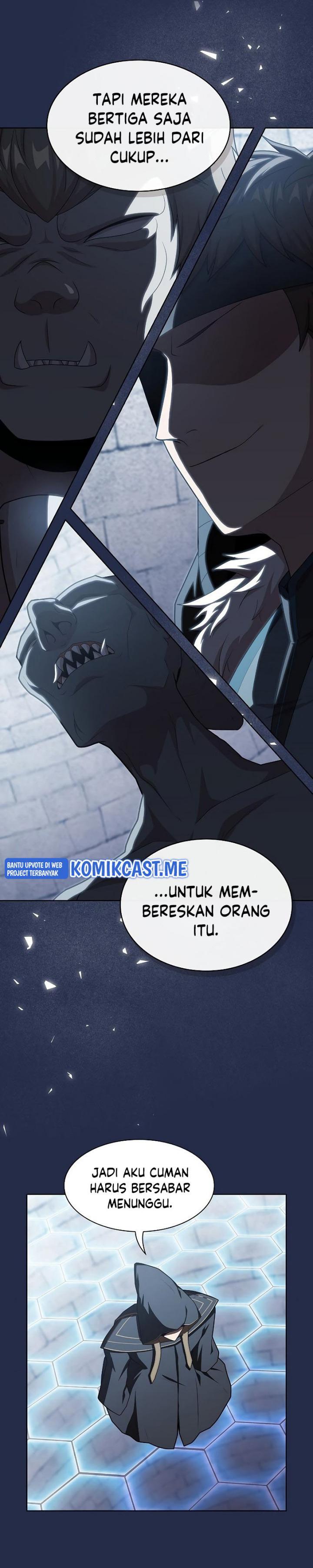 The Tutorial is Too Hard Chap 126 - Next Chap 127