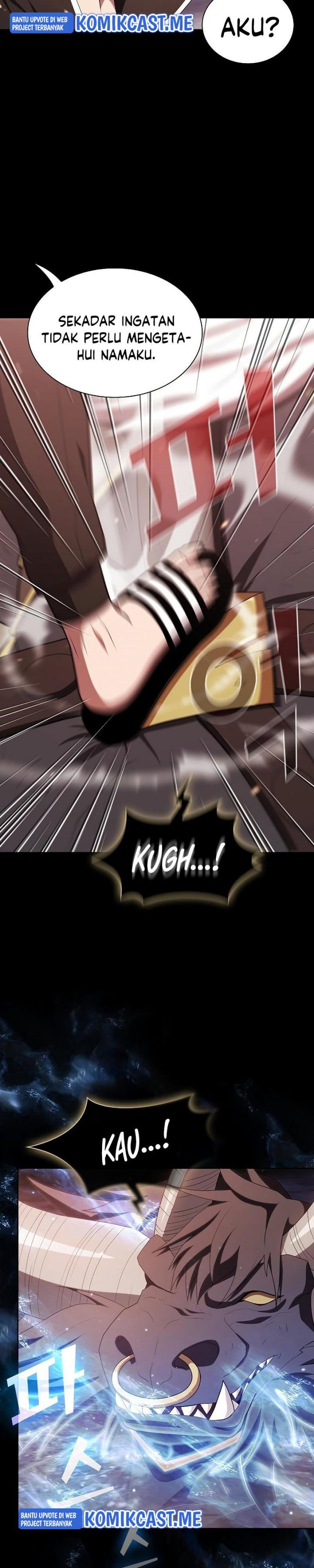 The Tutorial is Too Hard Chap 126 - Next Chap 127