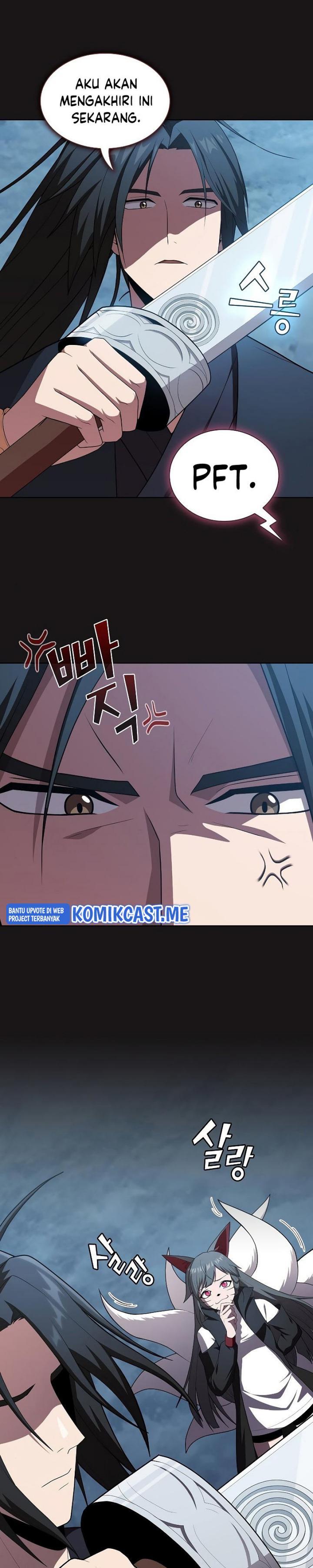 The Tutorial is Too Hard Chap 126 - Next Chap 127