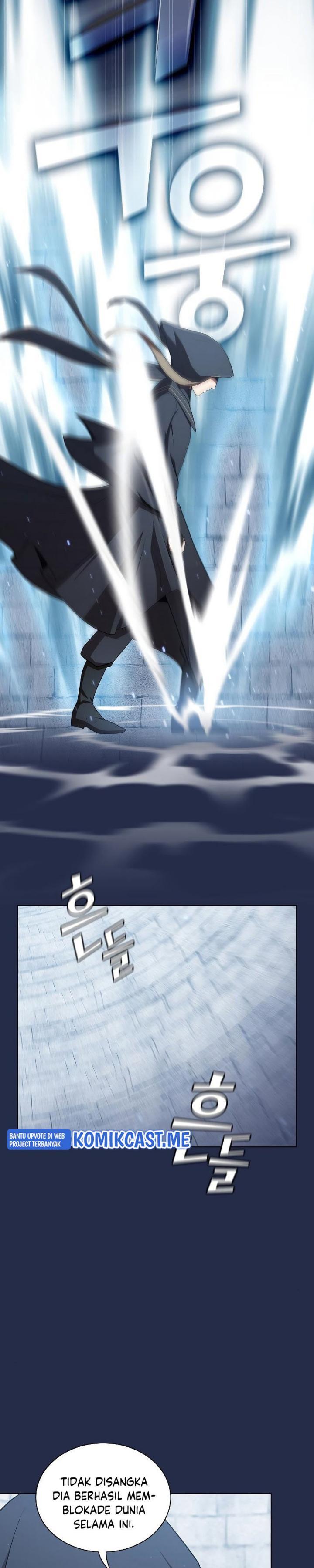 The Tutorial is Too Hard Chap 126 - Next Chap 127