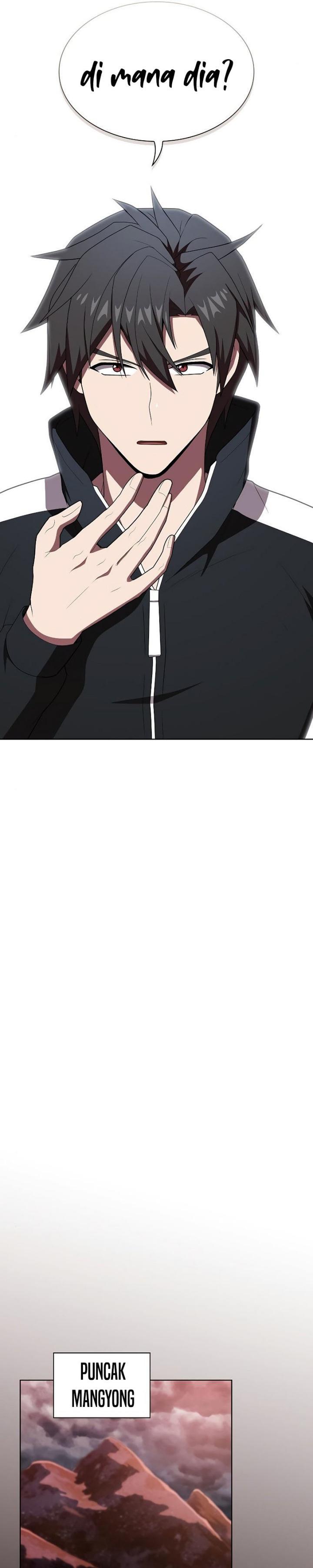 The Tutorial is Too Hard Chap 126 - Next Chap 127