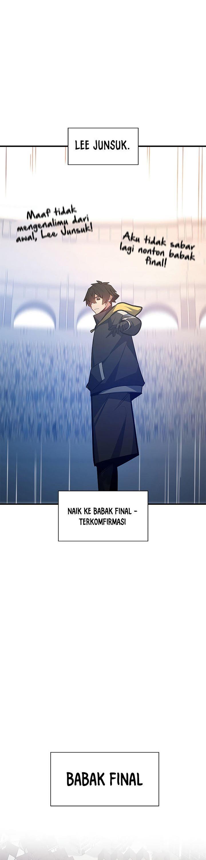 The Tutorial is Too Hard Chap 127 - Next Chap 128