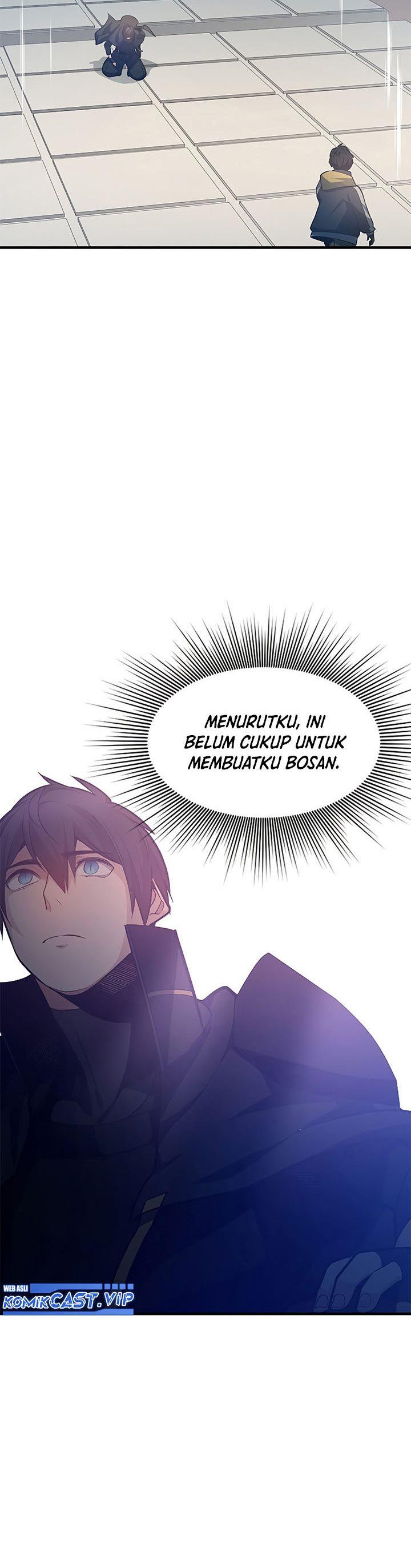 The Tutorial is Too Hard Chap 127 - Next Chap 128