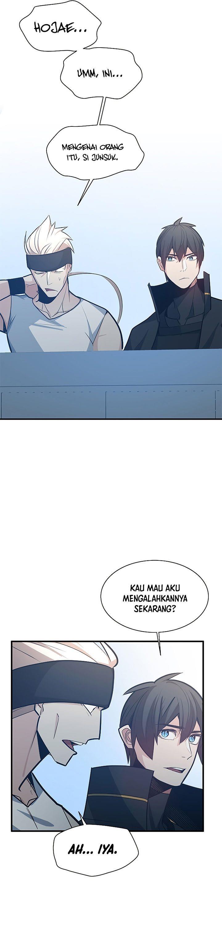 The Tutorial is Too Hard Chap 127 - Next Chap 128
