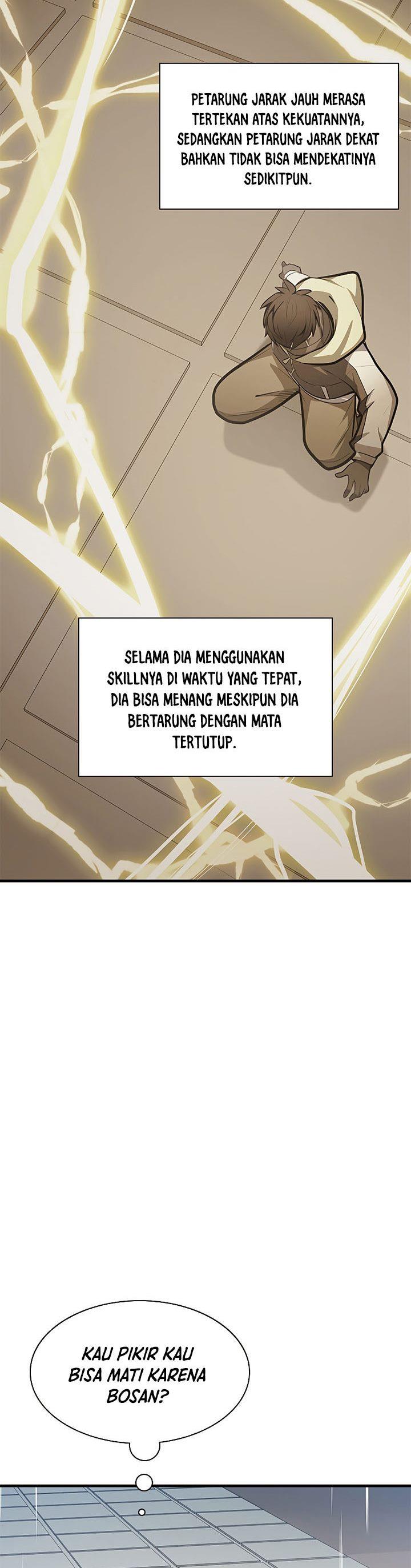 The Tutorial is Too Hard Chap 127 - Next Chap 128