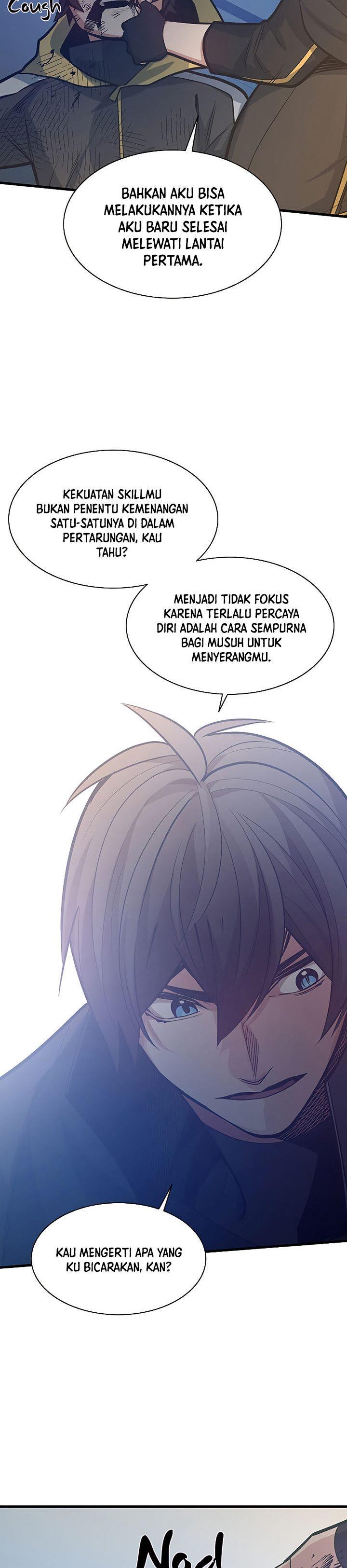 The Tutorial is Too Hard Chap 128 - Next Chap 129