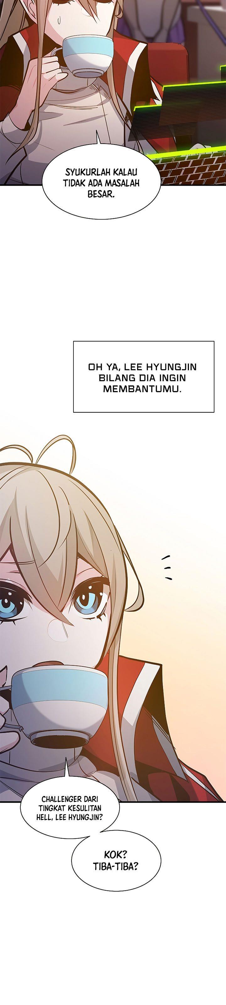 The Tutorial is Too Hard Chap 128 - Next Chap 129