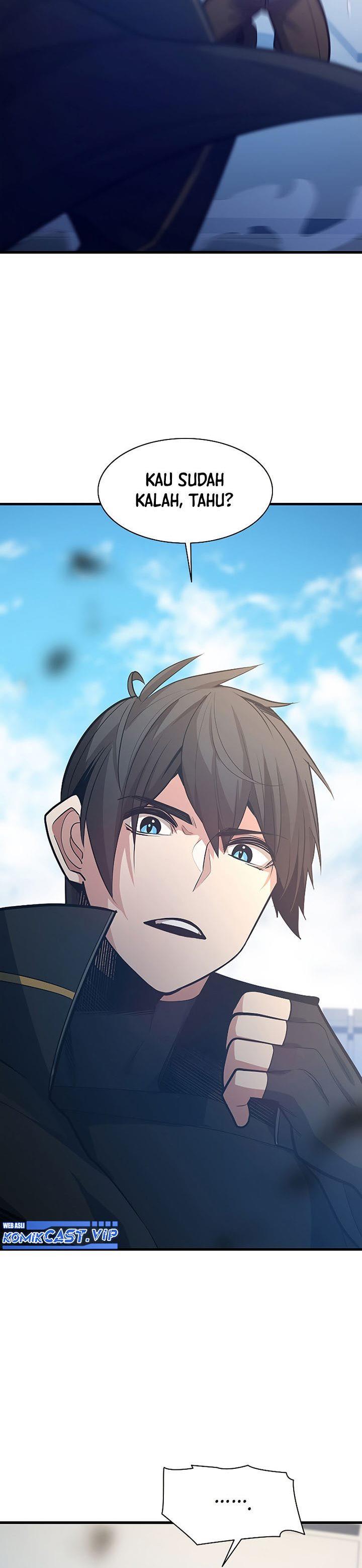 The Tutorial is Too Hard Chap 128 - Next Chap 129