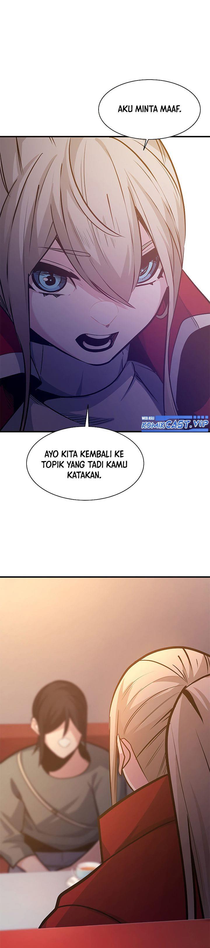 The Tutorial is Too Hard Chap 128 - Next Chap 129