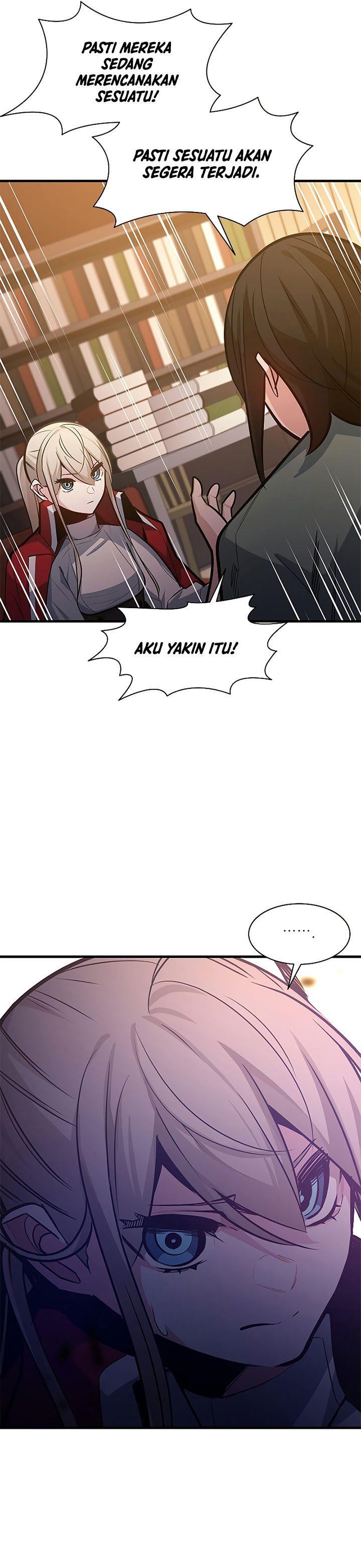 The Tutorial is Too Hard Chap 128 - Next Chap 129