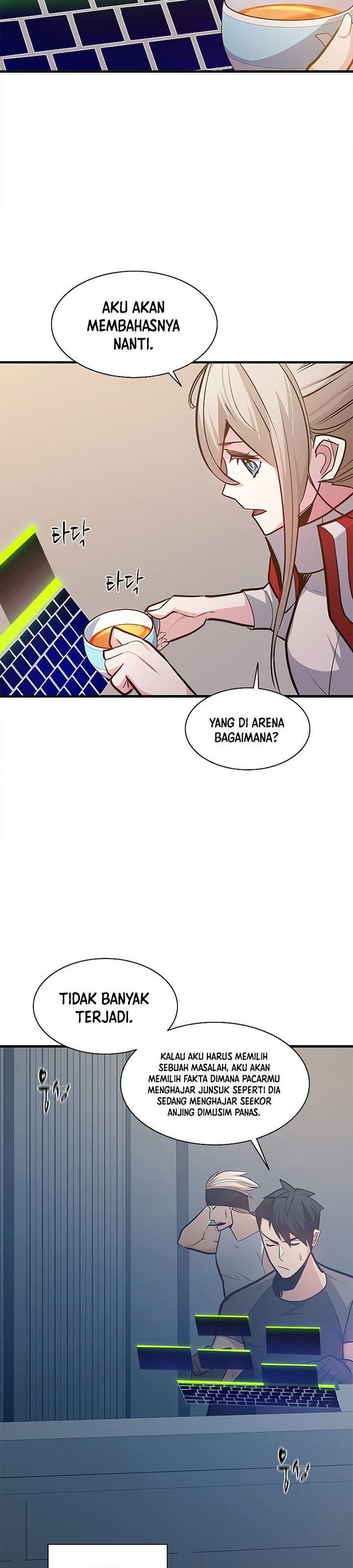 The Tutorial is Too Hard Chap 128 - Next Chap 129
