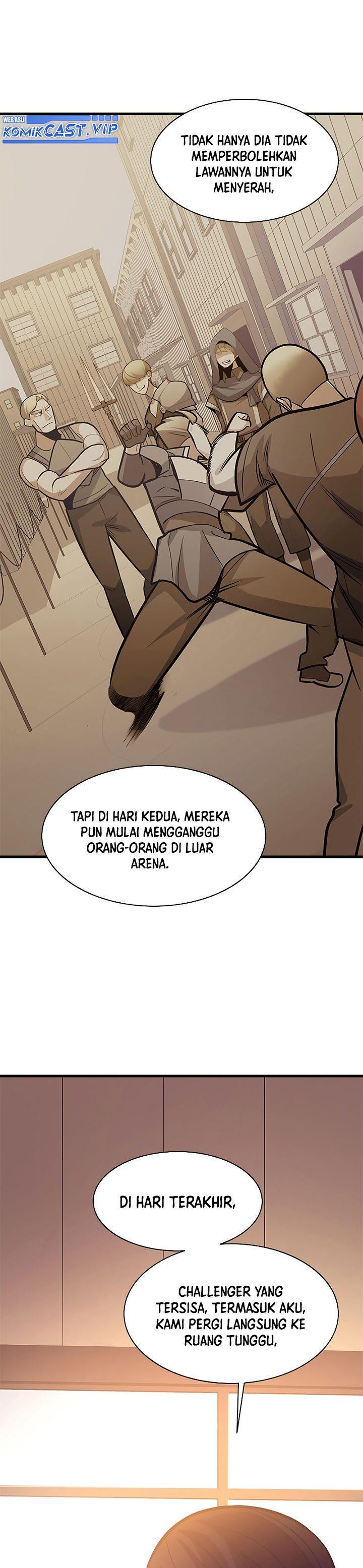 The Tutorial is Too Hard Chap 128 - Next Chap 129