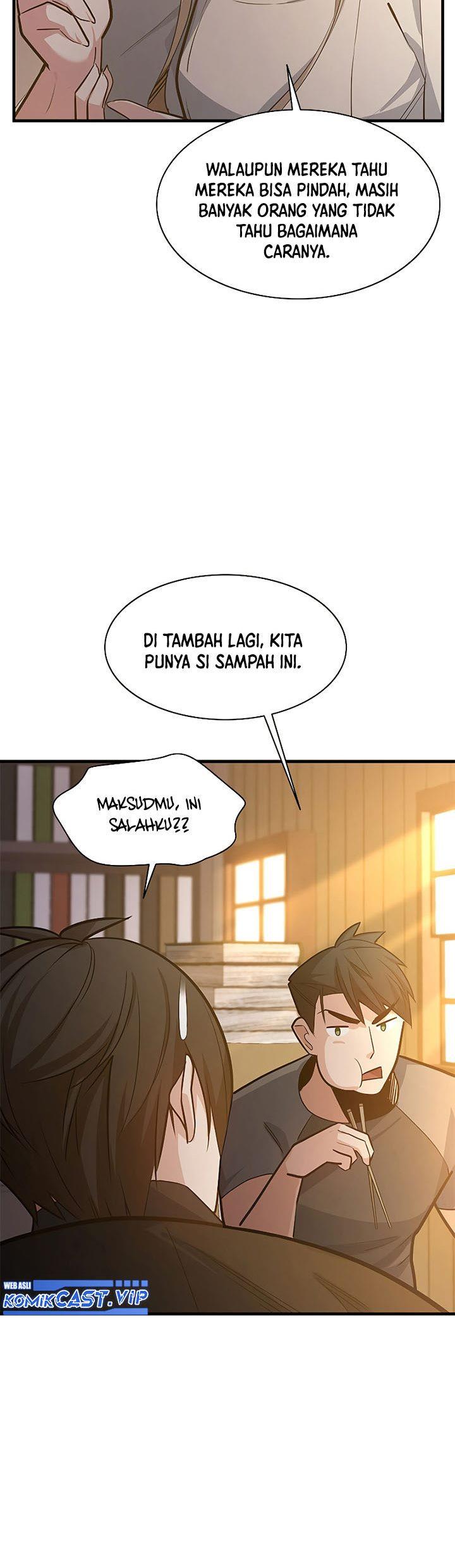 The Tutorial is Too Hard Chap 129 - Next Chap 130