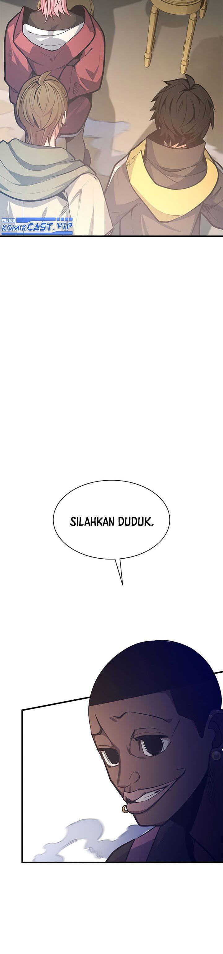 The Tutorial is Too Hard Chap 129 - Next Chap 130