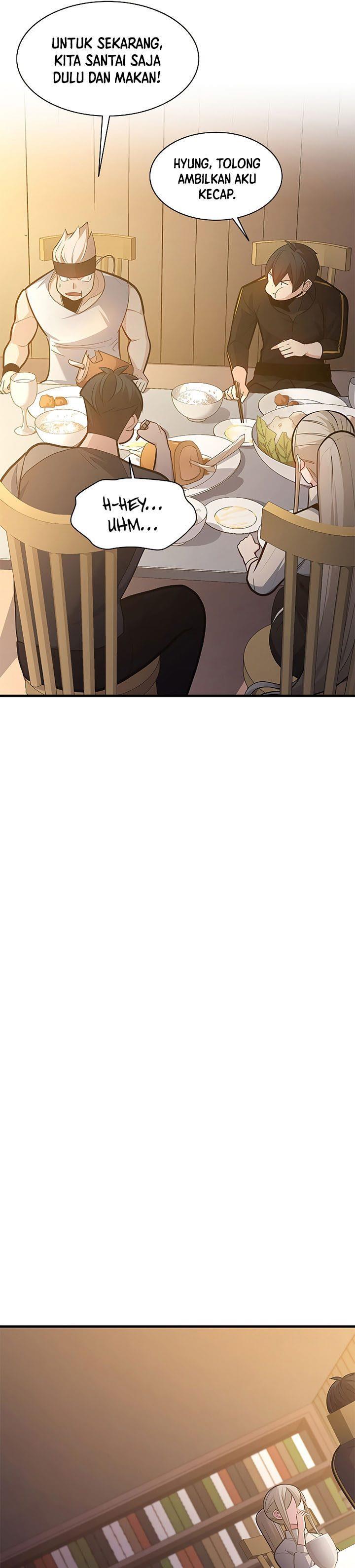 The Tutorial is Too Hard Chap 129 - Next Chap 130