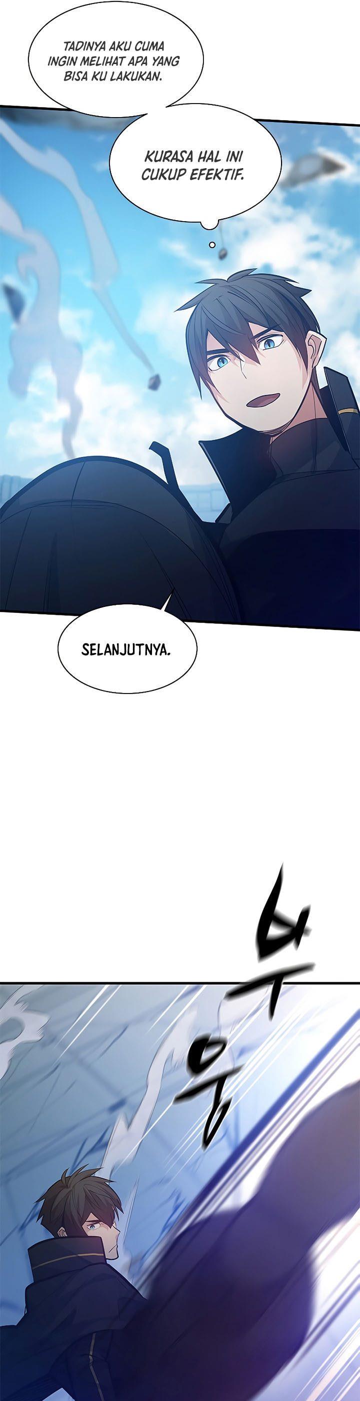 The Tutorial is Too Hard Chap 120 - Next Chap 121