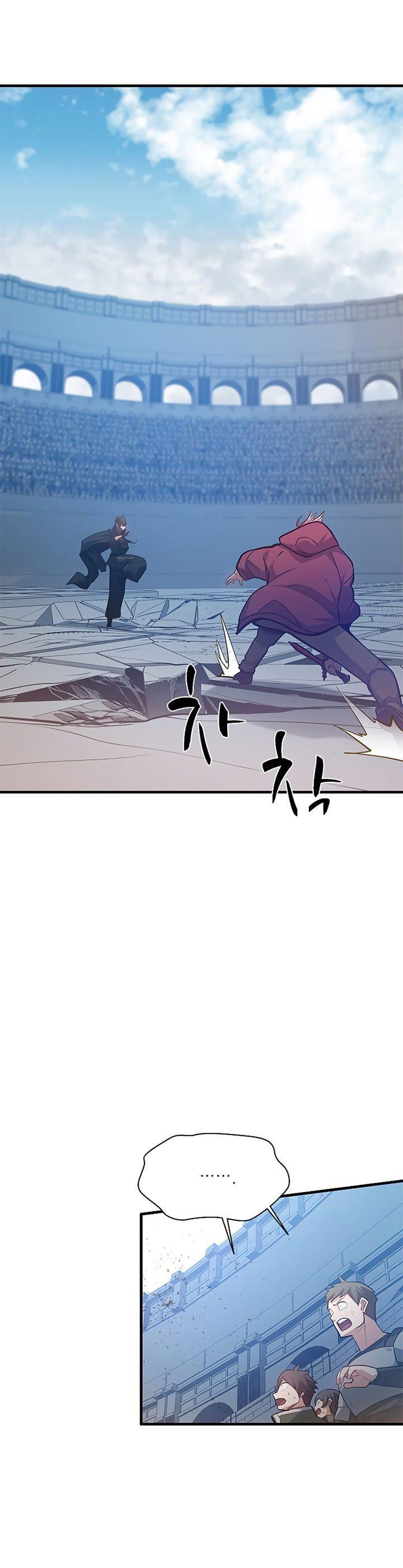 The Tutorial is Too Hard Chap 120 - Next Chap 121
