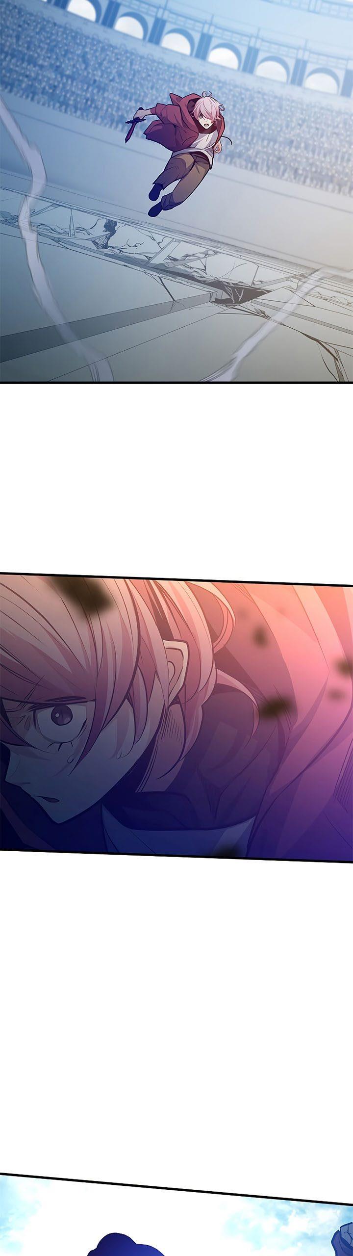 The Tutorial is Too Hard Chap 120 - Next Chap 121