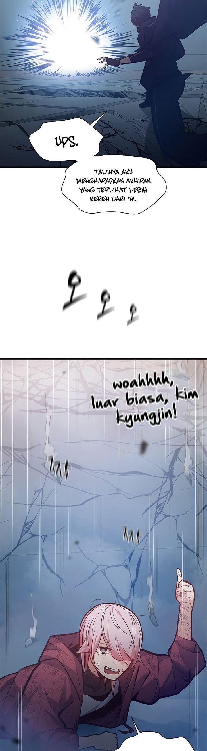 The Tutorial is Too Hard Chap 120 - Next Chap 121